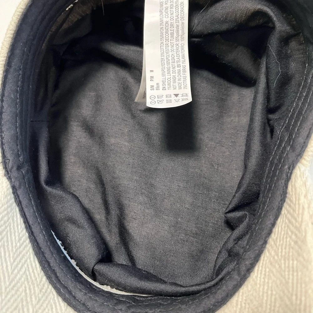 🛍5 for$25‎ Sales Forever 21 Cap